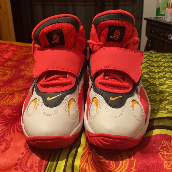 Nike Air Speed Turf (GS) - Picture 4 of 4
